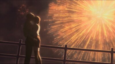 Chainsaw Man AMV/ Heart Shaped Box by Nirvana/ Valentine’s Day 2026 AMV