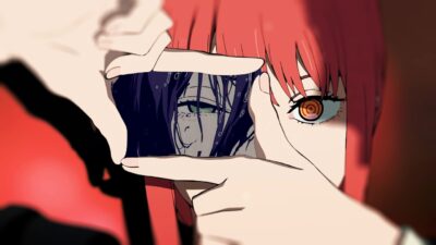 Chainsaw Man, Animation And You