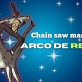 Chainsaw Man  El arco de Reze🔥 en 10 minutos