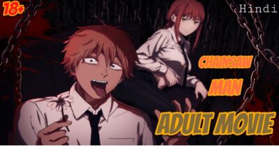 Chainsaw Man Movie Reze Arc Explained in Hindi |REGE ARC का सच