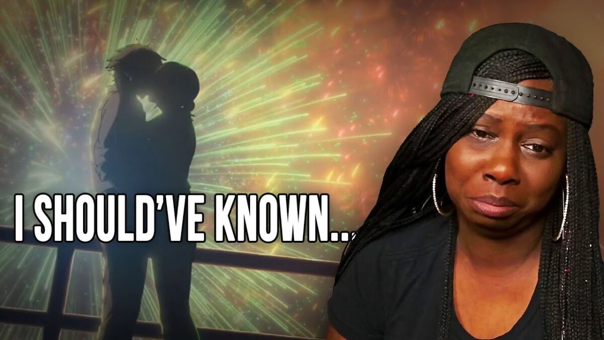 Chainsaw Man Movie: Reze Arc — This Took a Turn… | Movie Reaction