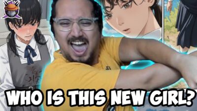 Chainsaw Man Part 2 Catch-Up Stream | First Arc Live Reaction: Justice Devil Arc (Ch 98 – 111)