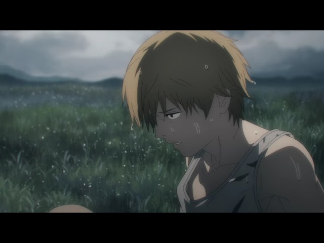 Chainsaw Man Season 1 Ep 1 Hindi Dubbed