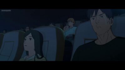 Chainsaw Man the Movie: Reze Arc / Jujutsu Kaisen: The Culling Game