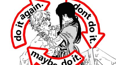 Chainsaw Man’s Repetitive Cycle