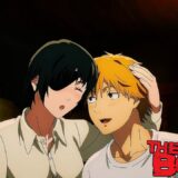 Chainsaw man E10: Denji Funny Sigma Moments 💀 Chainsaw man Vs Katana Man Fight 🤯 #chainsawman