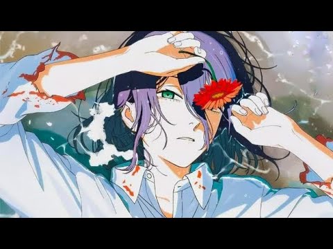 Chainsaw man – Reze Arc | AMV