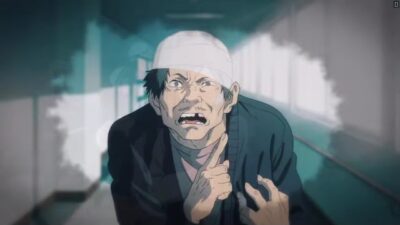 Chainsaw man in Hindi dub ep 4