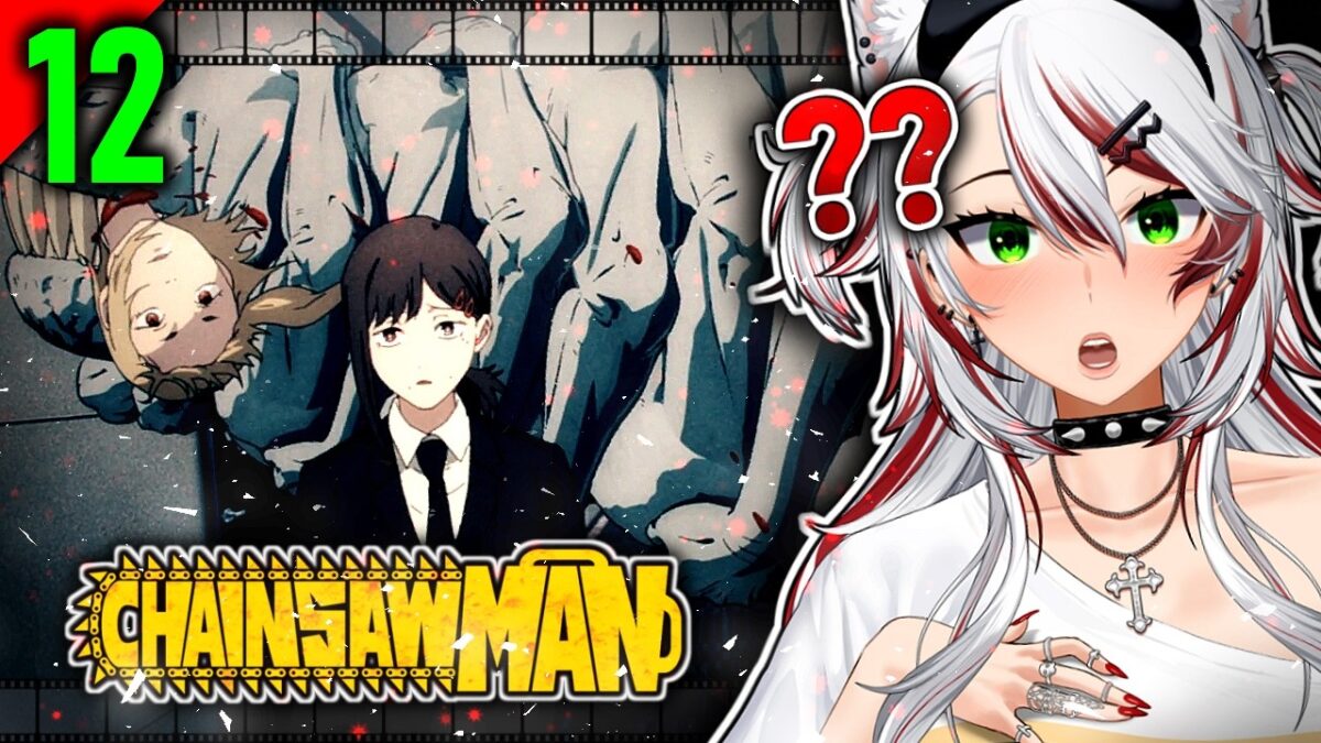 KATANA VS CHAINSAW🔥 SEASON 1 FINALE !! | Chainsaw Man Episode 10 Reaction