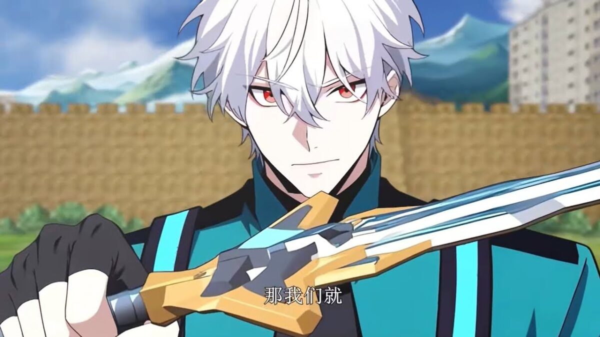 🔔【New】【Multi Sub】Pandemoney EP1-95 #anime #animation