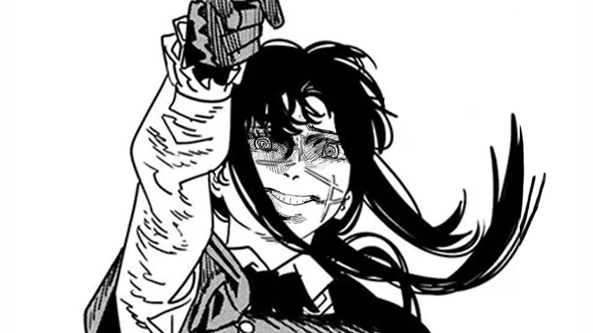 PREDICTABLE WOMAN Annoys COOL DUDE Chapter 228 Reaction | Chainsaw Man Chapter 228 Reaction