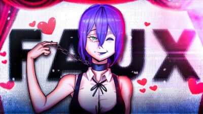 Pourquoi Reze N’AIME PAS Denji ? (Analyse – Chainsaw Man)