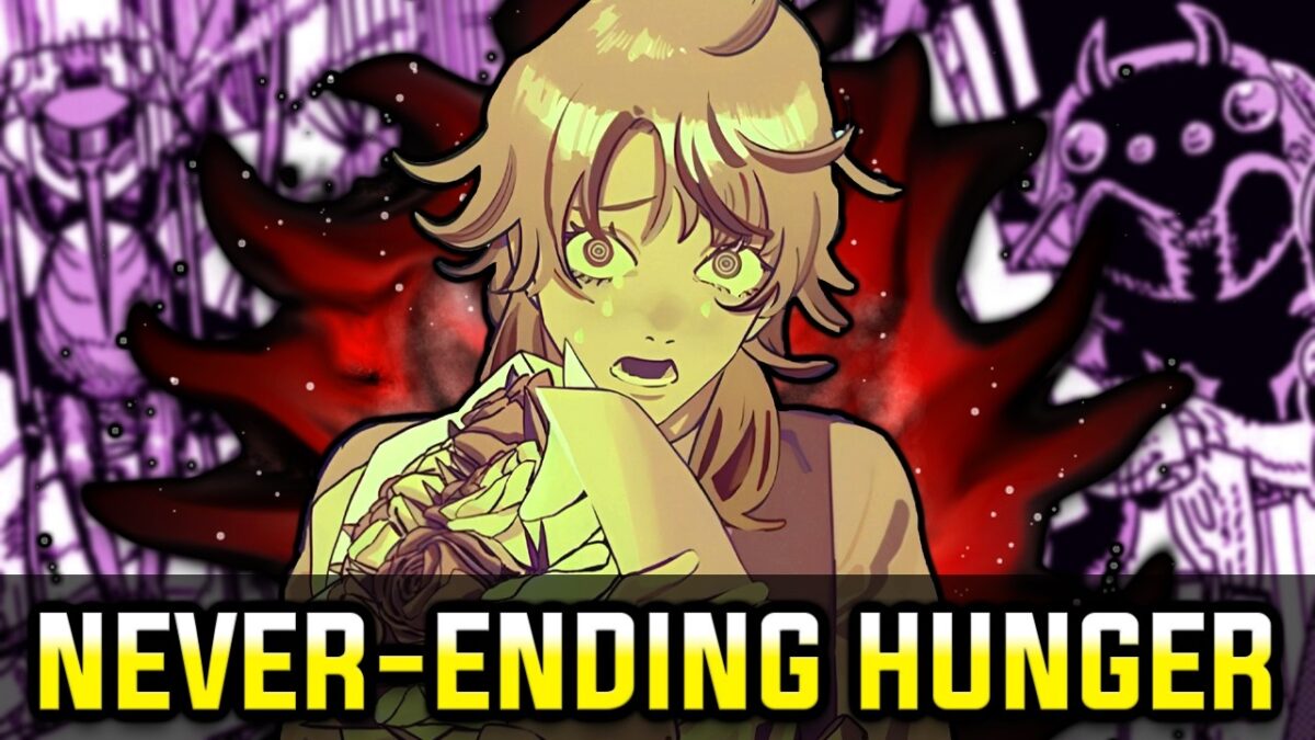 THE APOCALYPSE BEGINS (Chainsaw Man 230)