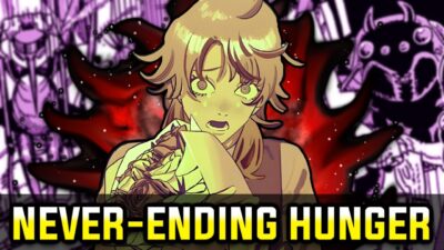 THE APOCALYPSE BEGINS (Chainsaw Man 230)