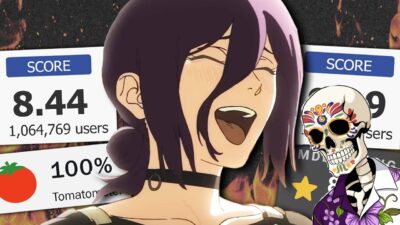 This Dude’s Insane! / Chainsaw Man’s Author Can’t Stop Winning by Gigguk Reaction