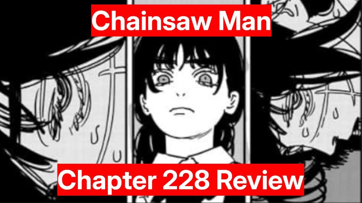 Yoru’s Contract Loophole | [Chainsaw Man Chapter 228]