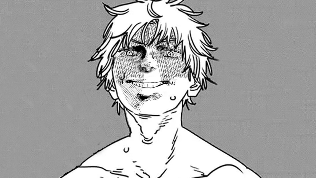 APOCALYPTIC MAN Starts It All Over Again For Chapter 231 Reaction |Chainsaw Man Chapter 231 Reaction