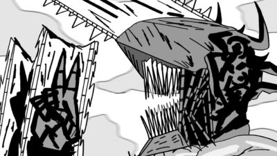 BYE, BYE, CHAINSAW MAN Chapter 232 Reaction | Chainsaw Man Final Chapter 232 Reaction