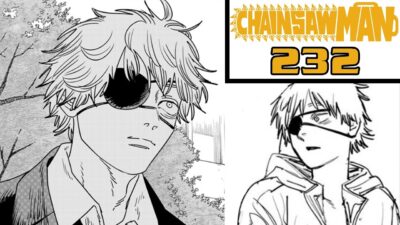 CHAINSAW MAN CHAPTER 232 | WOW…JUST……WOW.