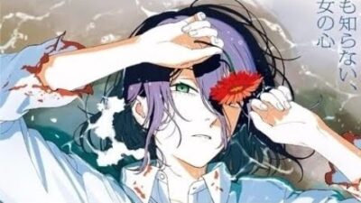 CHAINSAW MAN THE FULL MOVIE