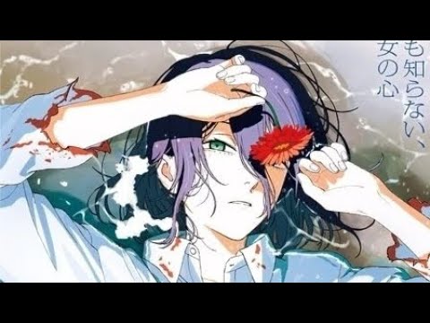 CHAINSAW MAN THE FULL MOVIE