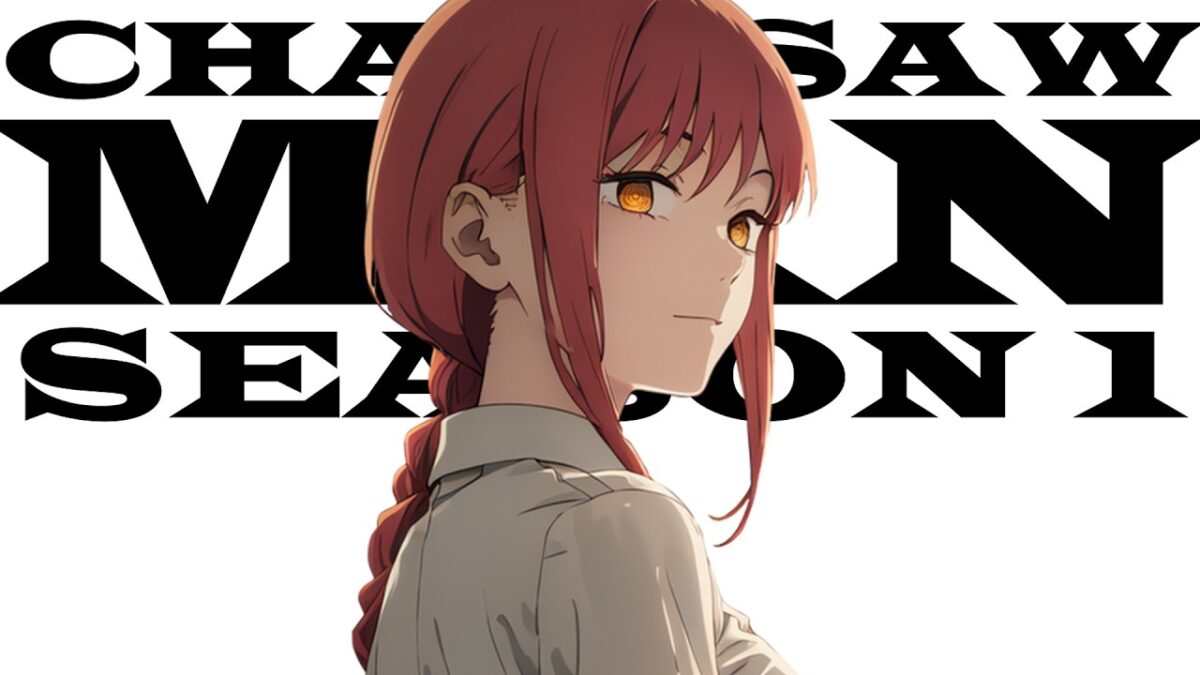 Chainsaw Man (2022) in 15 Minutes