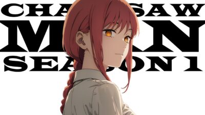 Chainsaw Man (2022) in 15 Minutes