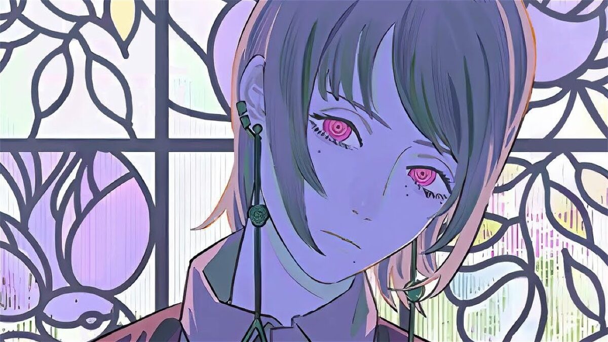 Chainsaw Man 232 (The FINAL Chapter of Chainsaw Man)