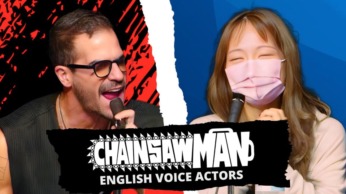 Chainsaw Man Cast Gets Feral Over Spoilers & Theories!