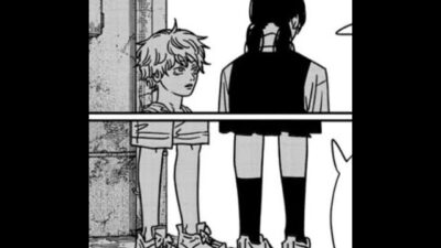 Chainsaw Man Dub Editing Stream (#1)