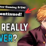 Chainsaw Man Might NOT Be Ending!