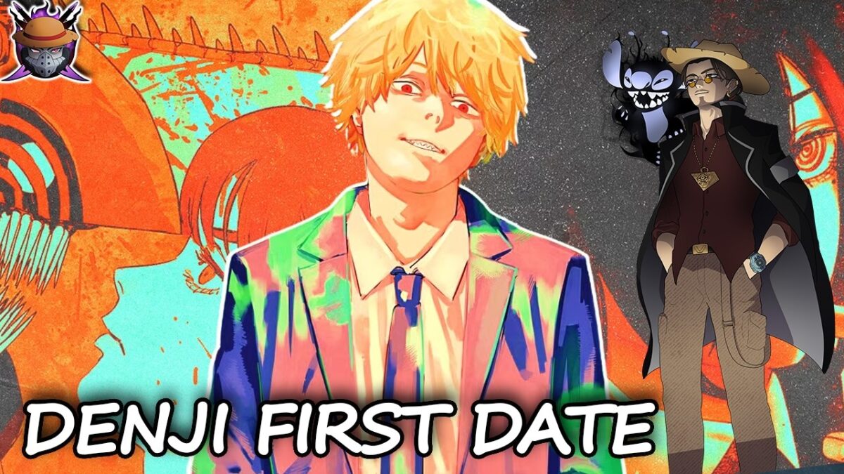 Chainsaw Man Part 2 Catch-Up Stream | Second Arc Live Reaction: Dating Denji Arc (Ch 111-120)