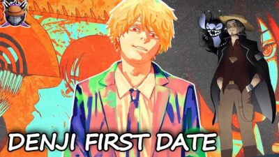 Chainsaw Man Part 2 Catch-Up Stream | Second Arc Live Reaction: Dating Denji Arc (Ch 111-120)