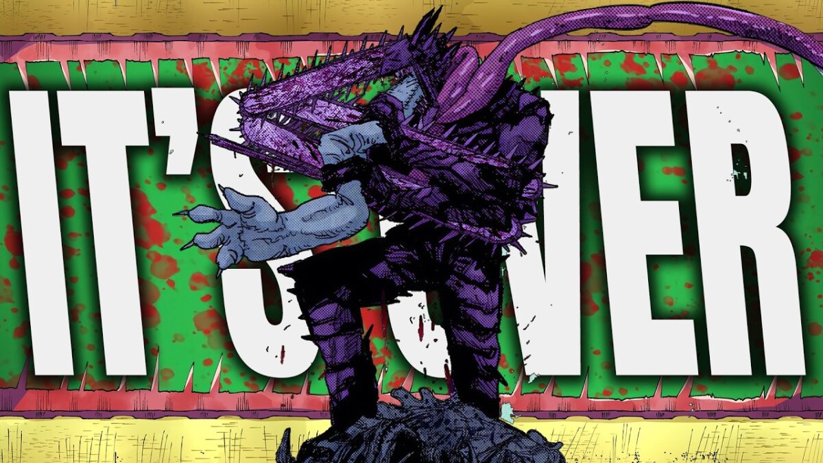 Chainsaw Man Part 2’s Ending Will Be Inconclusive…