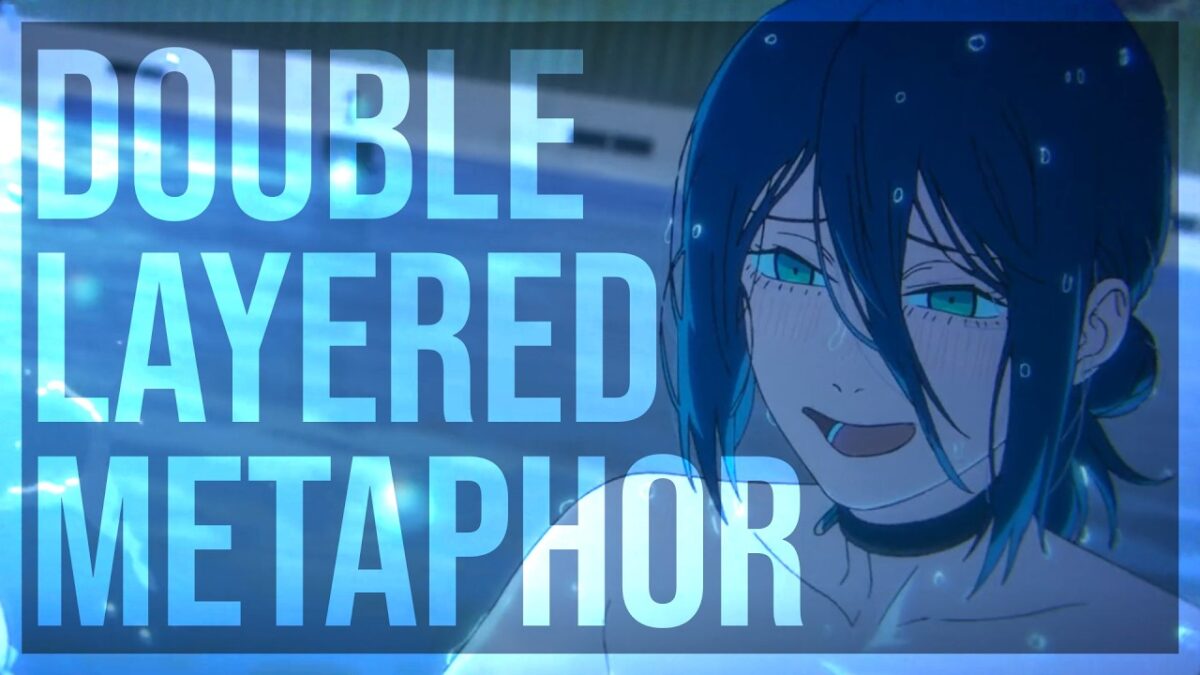 Chainsaw Man: Reze Arc – Double Layered Metaphor [VIDEO ESSAY]