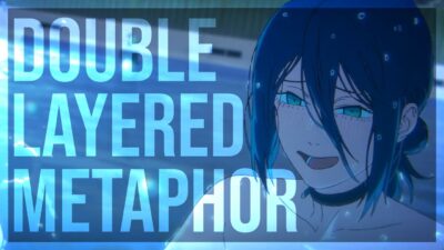 Chainsaw Man: Reze Arc – Double Layered Metaphor [VIDEO ESSAY]