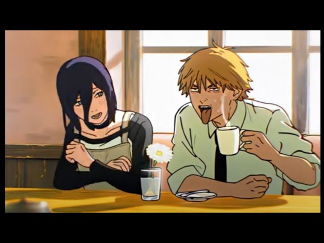 Chainsaw Man The Movie. Explained