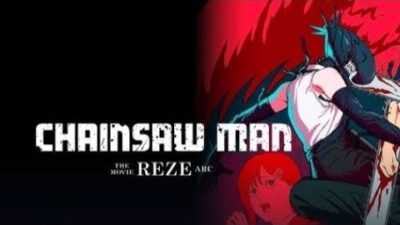 Chainsaw Man part1 Hindi dubbed animation movie #anime #movie #chainsawman #cartoon #short #tranding