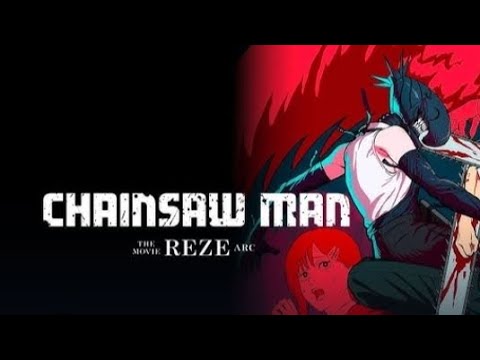 Chainsaw Man part1 Hindi dubbed animation movie #anime #movie #chainsawman #cartoon #short #tranding
