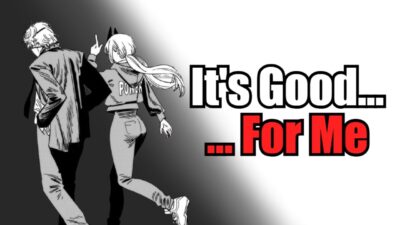 Chainsaw Man’s Ending Sucked… and Why I LOVE IT!