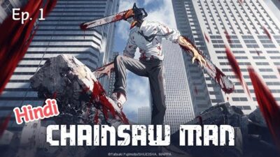 Chainsaw man# season.1#episode.1#Hindi