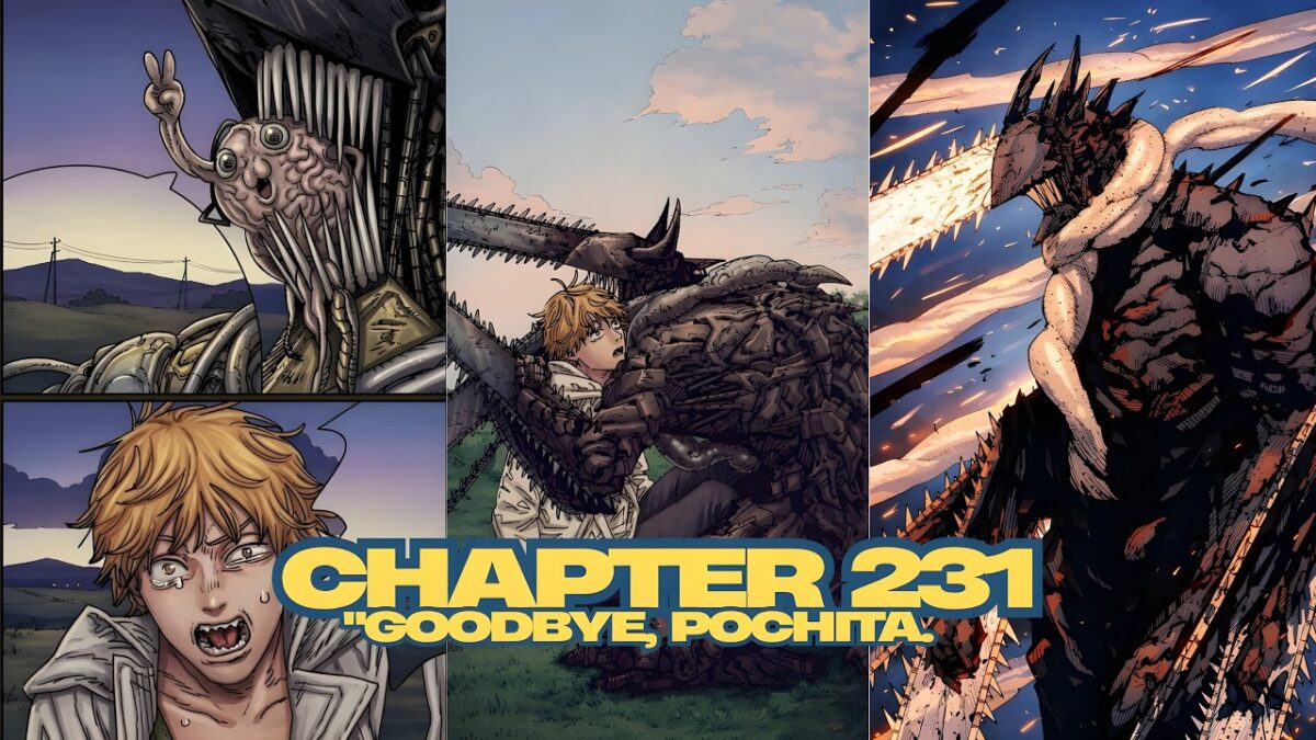 Denji’s Happiness Comes With a Price | Chainsaw Man Deep Dive