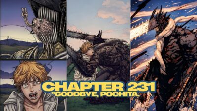 Denji’s Happiness Comes With a Price | Chainsaw Man Deep Dive