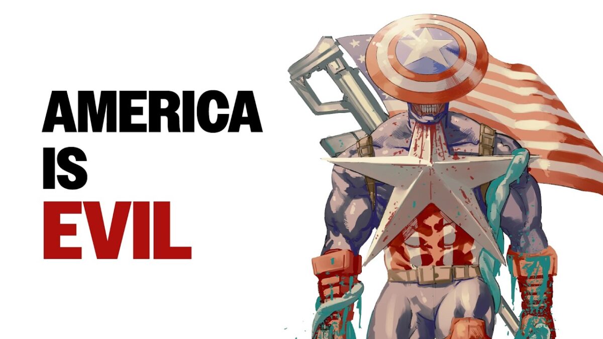 Does Chainsaw Man’s Creator Hate America?…