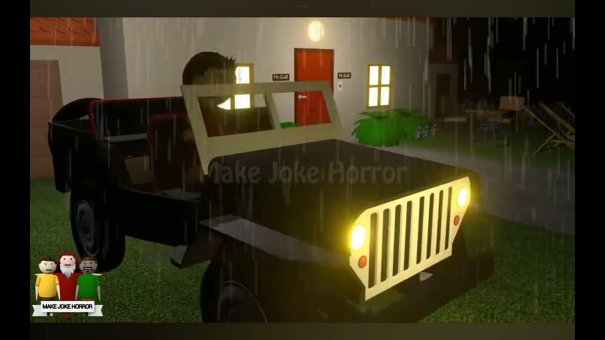 Gulli aur bulli and chainsaw man sar kata part 3