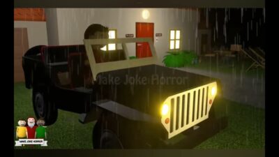 Gulli aur bulli and chainsaw man sar kata part 3