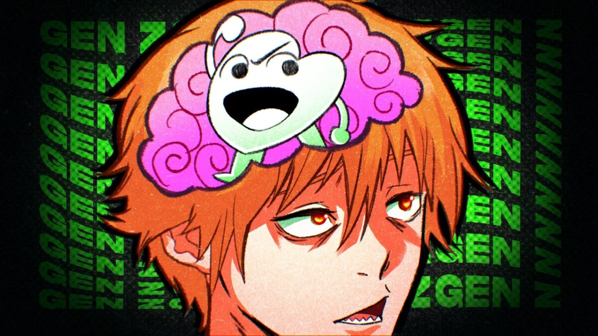 How Chainsaw Man Broke Into Gen Z’s Brain