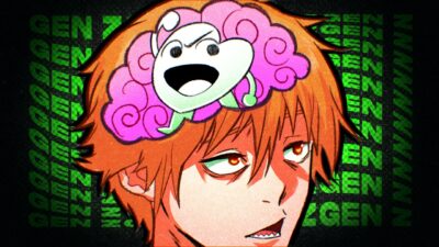 How Chainsaw Man Broke Into Gen Z’s Brain
