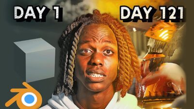 I Spent 121 Days Making a Chainsaw Man Film (Alone)