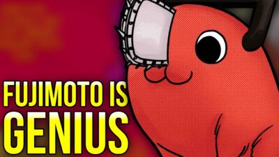 If you don’t like Chainsaw Man’s ending you’re DUMB…